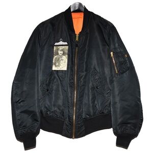 Vintage Japanese Biker Gang Tokko Fuku Hideki Tojo Bomber